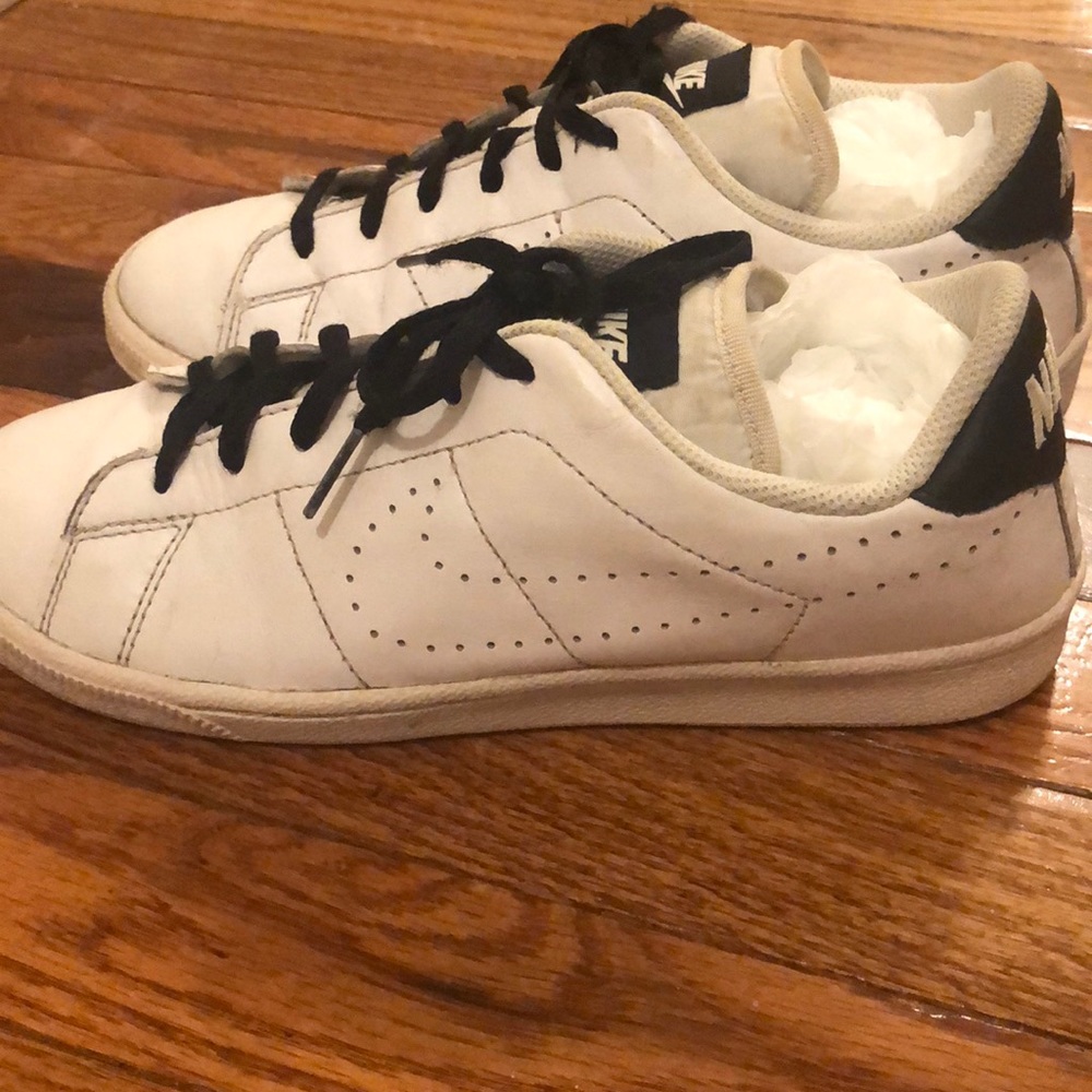 Nike sneakers